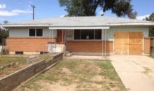 2747 W 13th St Greeley, CO 80634