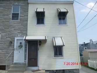 3 Grape St, Reading, PA 19611