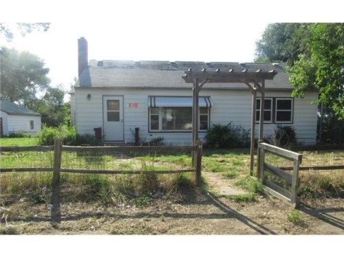 210 S Main Street, White River, SD 57579
