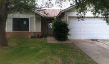 8466 Maple Ridge Dr San Antonio, TX 78239