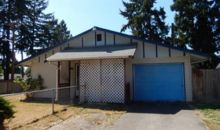 16718 17th Avenue East Spanaway, WA 98387