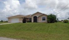 3421 Nw 19th St Cape Coral, FL 33993