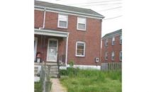 633 Delaware Avenue Essex, MD 21221