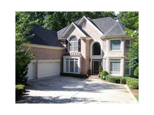 5690 Buckleigh Point, Suwanee, GA 30024