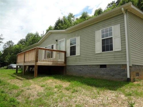 200 Raccoon Road, Nickelsville, VA 24271
