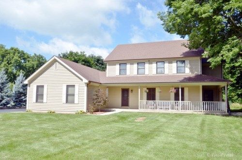 1209 Matanuska Trail, Mchenry, IL 60050