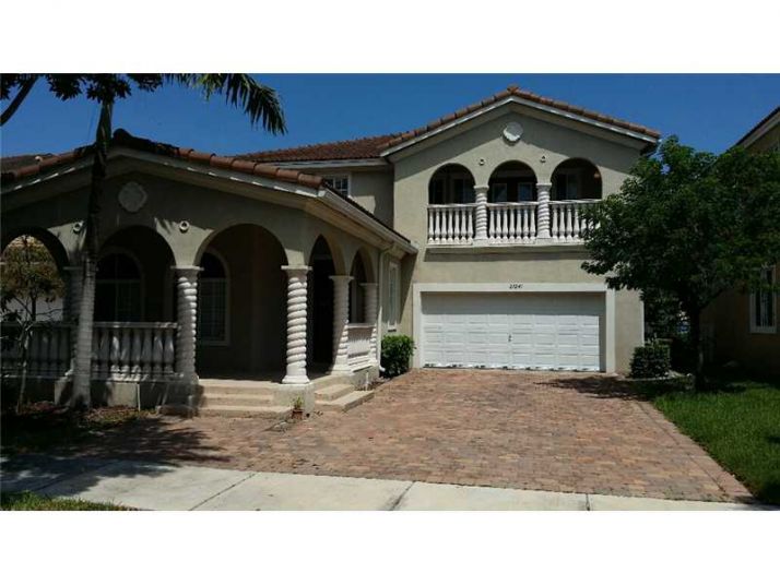 27241 SW 139, Homestead, FL 33032