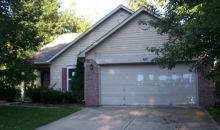 11444 Shady Hollow Ln Indianapolis, IN 46229