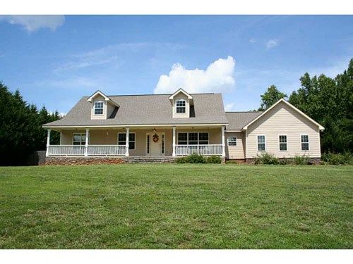 150 South Wind Drive, Dahlonega, GA 30533