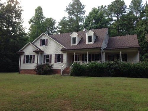 2782 Checketts Drive, Sandy Hook, VA 23153