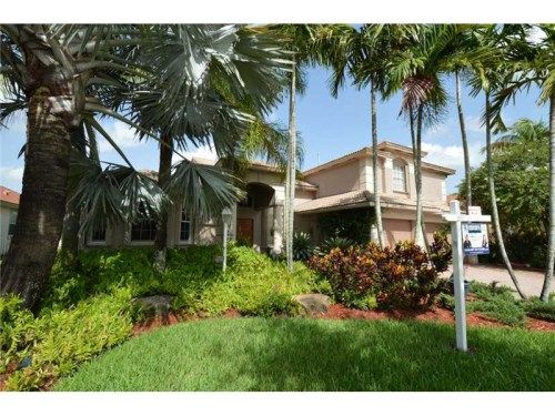2102 NW 138 TE, Hollywood, FL 33028