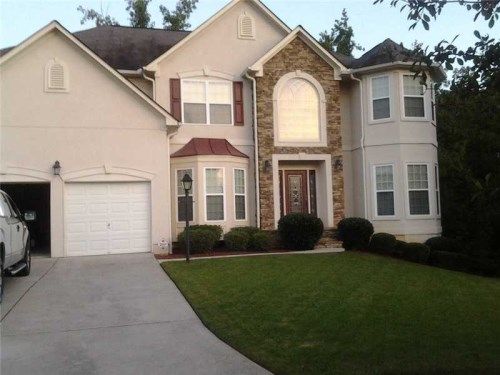 716 Trumpeter Court, Fairburn, GA 30213