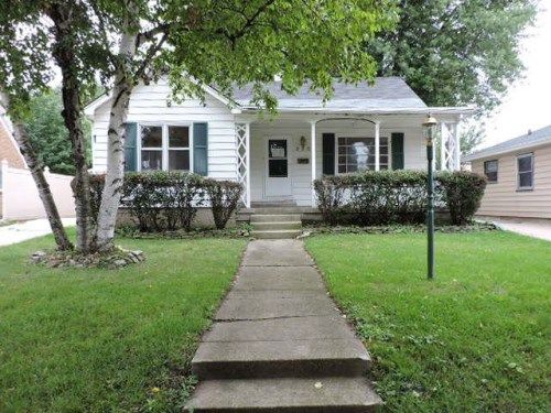 820 Oregon St, Racine, WI 53405