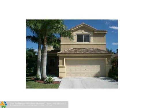 1216 GOLDEN CANE DR, Fort Lauderdale, FL 33327