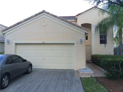 1034 THISTLE CREEK CT, Fort Lauderdale, FL 33327