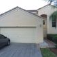 1034 THISTLE CREEK CT, Fort Lauderdale, FL 33327 ID:10018751