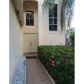 1034 THISTLE CREEK CT, Fort Lauderdale, FL 33327 ID:10018752