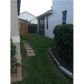 1034 THISTLE CREEK CT, Fort Lauderdale, FL 33327 ID:10018753