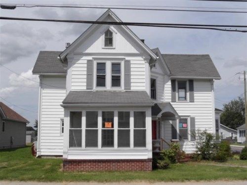 201 W Market Street, Greenwood, DE 19950