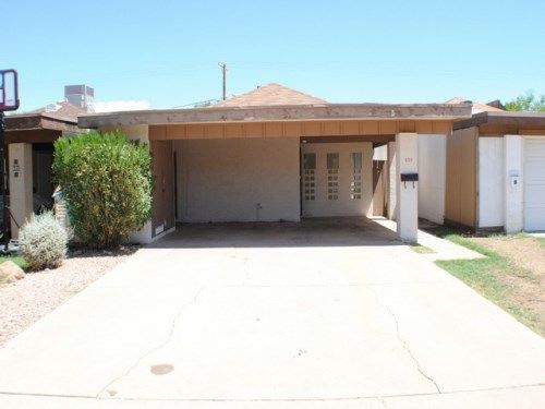 639 N Hobson, Mesa, AZ 85203