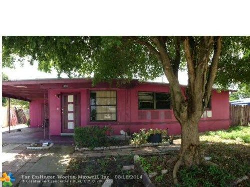 1480 NW 1ST ST, Boynton Beach, FL 33435