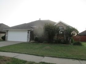 13000 S Robinson Ave, Oklahoma City, OK 73170
