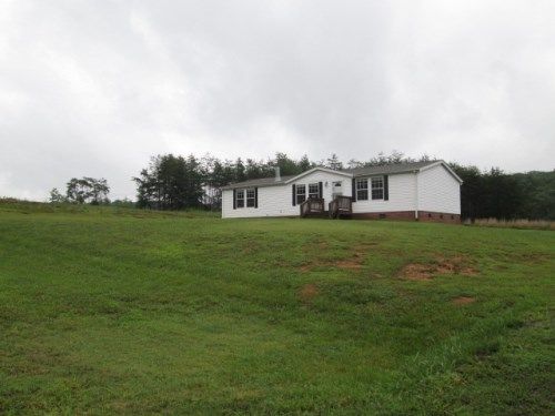 2080 Fairfield Rd, Henry, VA 24102