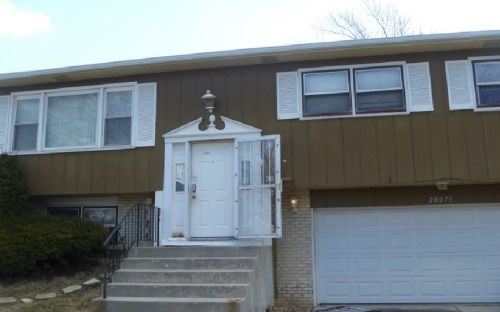 20073 Lakewood Avenue, Chicago Heights, IL 60411