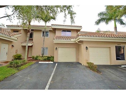 16358 MALIBU DR # 37, Fort Lauderdale, FL 33326