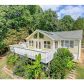 160 Chestatee Point Trail, Dawsonville, GA 30534 ID:9845174