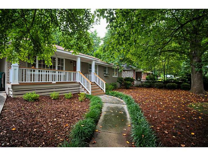 1085 Oakdale Drive Se, Smyrna, GA 30080