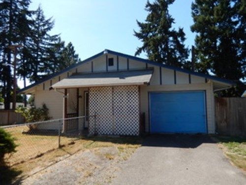 16718 17th Avenue East, Spanaway, WA 98387