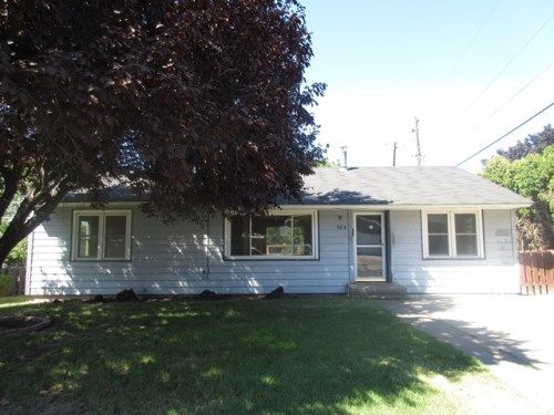 904 Rose Place, Yakima, WA 98902