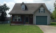 417 Barking Drive Smyrna, TN 37167