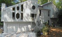 4593 Savage Drive Ne Marietta, GA 30066