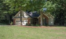 4107 Huntcliff Drive Woodstock, GA 30189