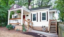 1643 Alder Court Se Atlanta, GA 30317