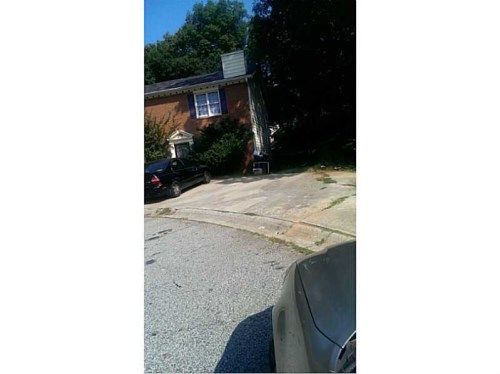 5342 Ridgemere Court, Stone Mountain, GA 30083