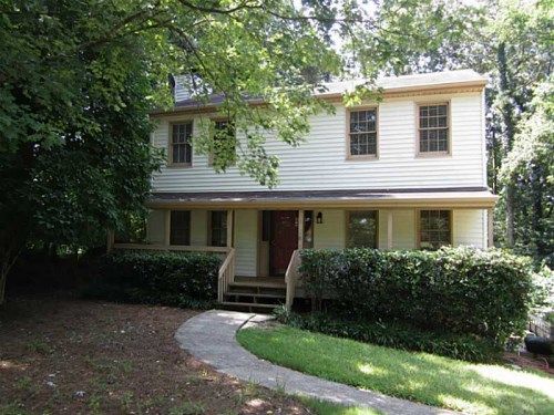 143 Ridgewood Drive, Woodstock, GA 30188