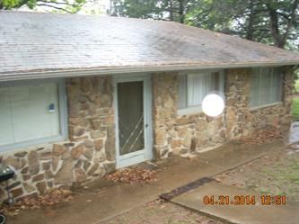 27439 Potts Mtn Rd, Heavener, OK 74937