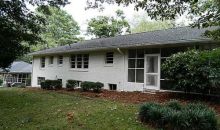 2301 Engineers Drive Marietta, GA 30067