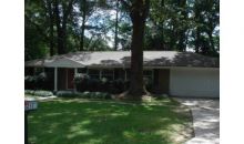 2522 Little John Trail Se Marietta, GA 30067