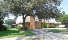 417 Ridgegate Drive Garland, TX 75040