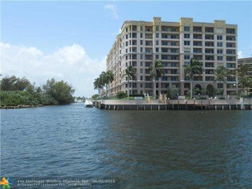 2880 NE 14th Street Cswy # 611, Pompano Beach, FL 33062