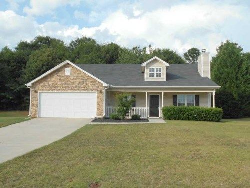 383 Arrowhatchee Drive, Winder, GA 30680
