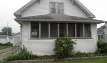 106 S 5th St Clinton, IA 52732