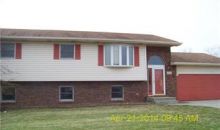 5137 Honeysuckle Street Portage, IN 46368