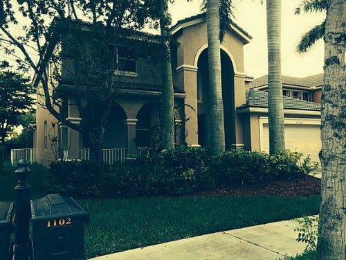 1102 SUNFLOWER CIRCLE, Fort Lauderdale, FL 33327