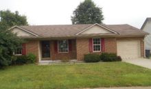 1400 Corral Way Frankfort, KY 40601