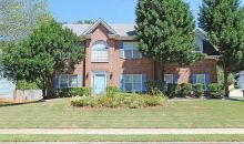 3801 Laxey Court Austell, GA 30106